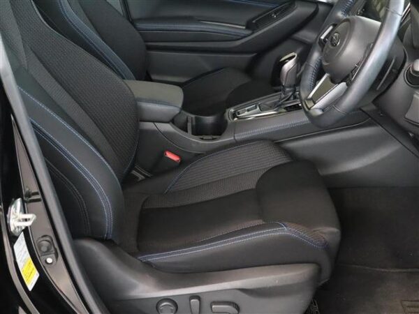 Ref:AUX-17617995 SUBARU LEVORG 2021 - Image 16