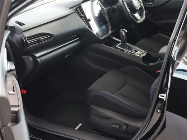 Ref:AUX-17617995 SUBARU LEVORG 2021 - Image 19