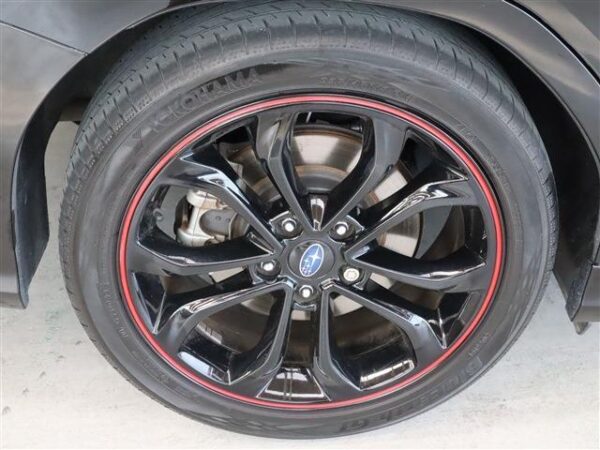 Ref:AUX-17617995 SUBARU LEVORG 2021 - Image 9