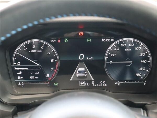 Ref:AUX-17617995 SUBARU LEVORG 2021 - Image 10