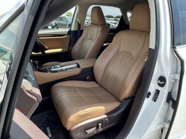 Ref:AUX-17691585 LEXUS RX 2018 - Image 13