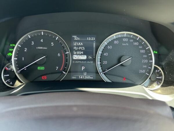 Ref:AUX-17691585 LEXUS RX 2018 - Image 15