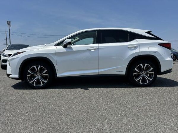 Ref:AUX-17691585 LEXUS RX 2018 - Image 7