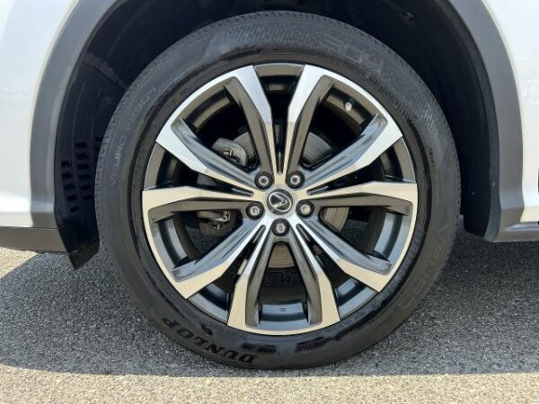 Ref:AUX-17691585 LEXUS RX 2018 - Image 9