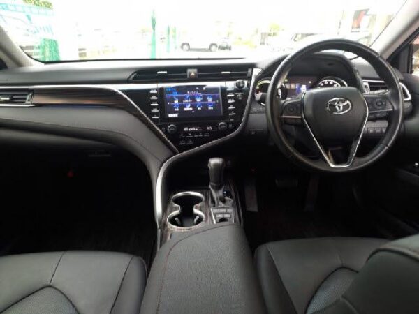 Ref:AUX-17705360 TOYOTA CAMRY 2018 - Image 3