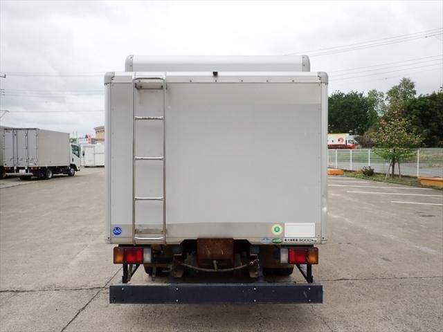 Ref:AUX-17732542 ISUZU ELF TRUCK 2014 - Image 2