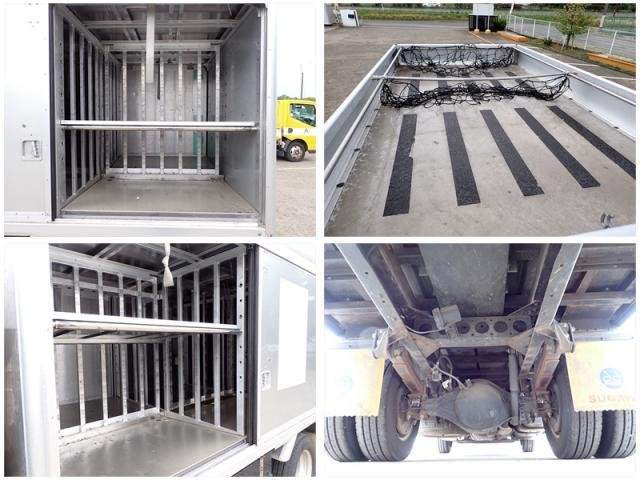 Ref:AUX-17732542 ISUZU ELF TRUCK 2014 - Image 5