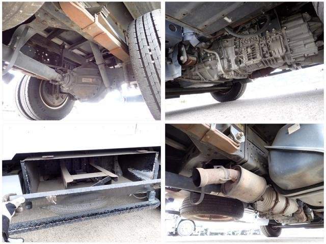 Ref:AUX-17732542 ISUZU ELF TRUCK 2014 - Image 6