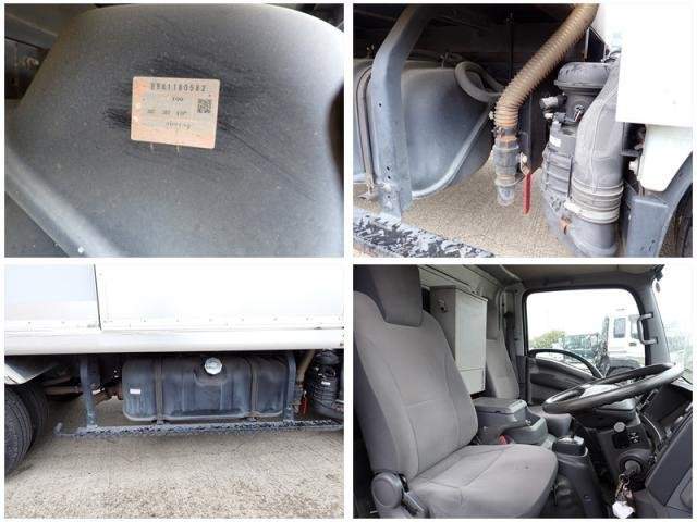 Ref:AUX-17732542 ISUZU ELF TRUCK 2014 - Image 7