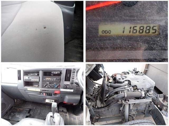 Ref:AUX-17732542 ISUZU ELF TRUCK 2014 - Image 8