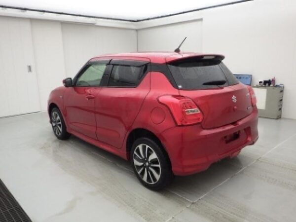 Ref:AUX-17746650 SUZUKI SWIFT 2017 - Image 2