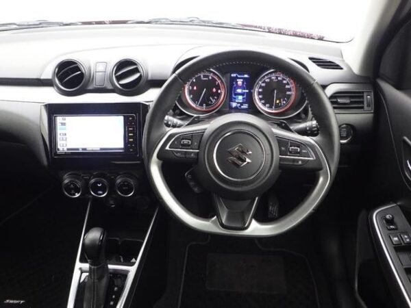 Ref:AUX-17746650 SUZUKI SWIFT 2017 - Image 3