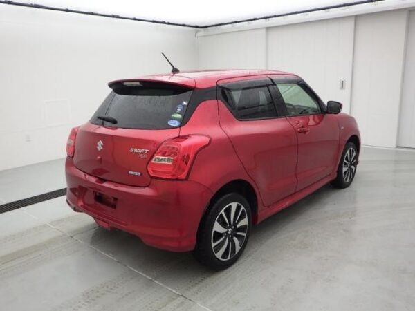Ref:AUX-17746650 SUZUKI SWIFT 2017 - Image 4