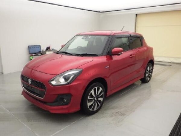 Ref:AUX-17746650 SUZUKI SWIFT 2017 - Image 5