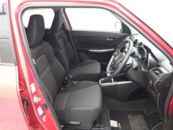 Ref:AUX-17746650 SUZUKI SWIFT 2017 - Image 6