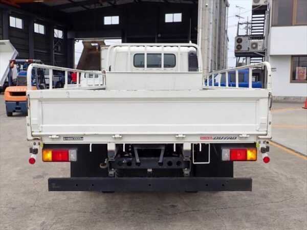 Ref:AUX-17747038 HINO DUTRO 2019 - Image 2