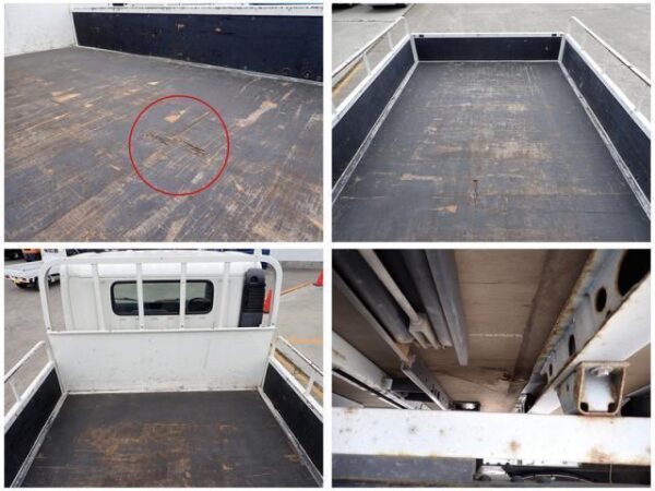Ref:AUX-17747038 HINO DUTRO 2019 - Image 5