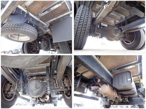 Ref:AUX-17747038 HINO DUTRO 2019 - Image 6