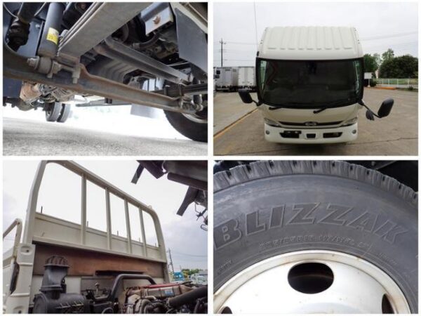 Ref:AUX-17747038 HINO DUTRO 2019 - Image 10