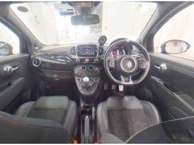 Ref:AUX-17747041 ABARTH ABARTH 595 2020 - Image 3