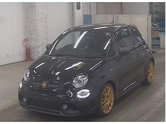 Ref:AUX-17747041 ABARTH ABARTH 595 2020 - Image 4