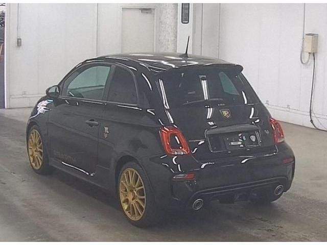 Ref:AUX-17747041 ABARTH ABARTH 595 2020 - Image 5