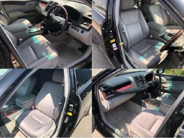 Ref:AUX-17750058 TOYOTA CROWN 2009 - Image 2