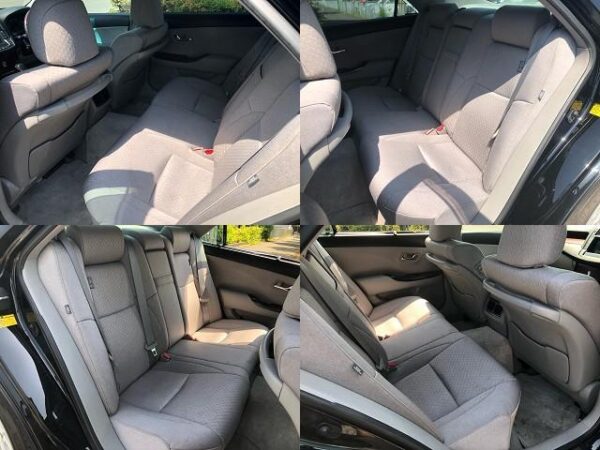Ref:AUX-17750058 TOYOTA CROWN 2009 - Image 11