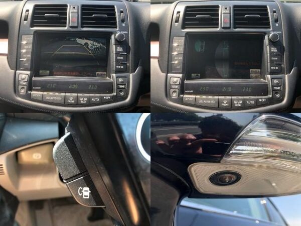 Ref:AUX-17750058 TOYOTA CROWN 2009 - Image 14