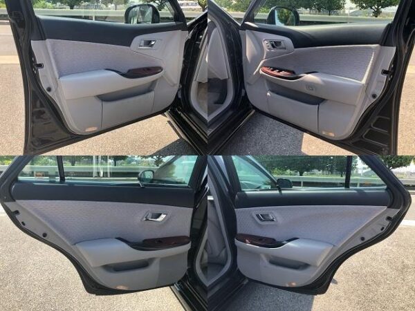 Ref:AUX-17750058 TOYOTA CROWN 2009 - Image 17
