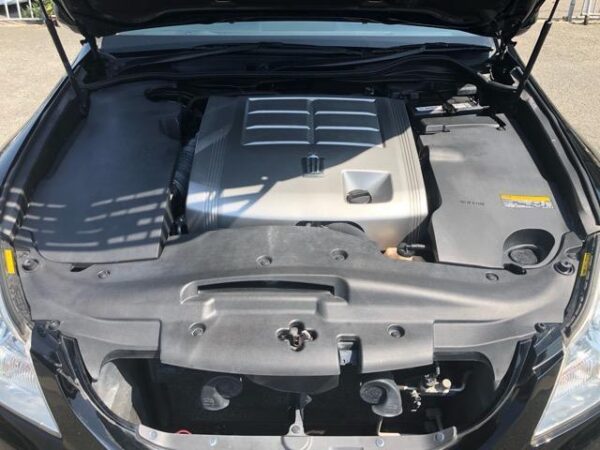 Ref:AUX-17750058 TOYOTA CROWN 2009 - Image 19