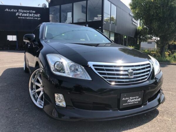 Ref:AUX-17750058 TOYOTA CROWN 2009 - Image 20