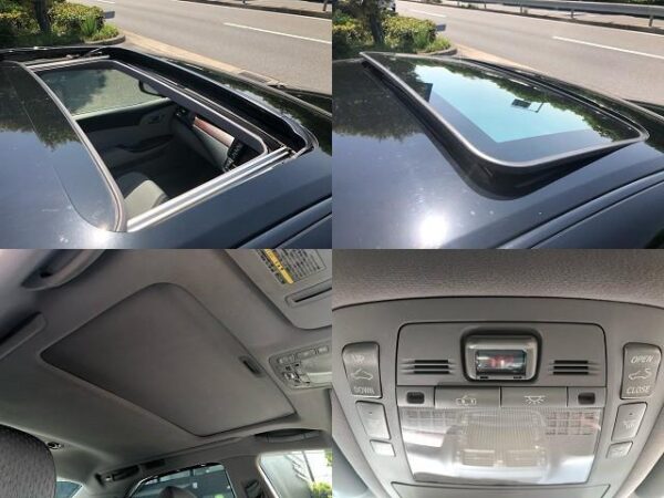Ref:AUX-17750058 TOYOTA CROWN 2009 - Image 8