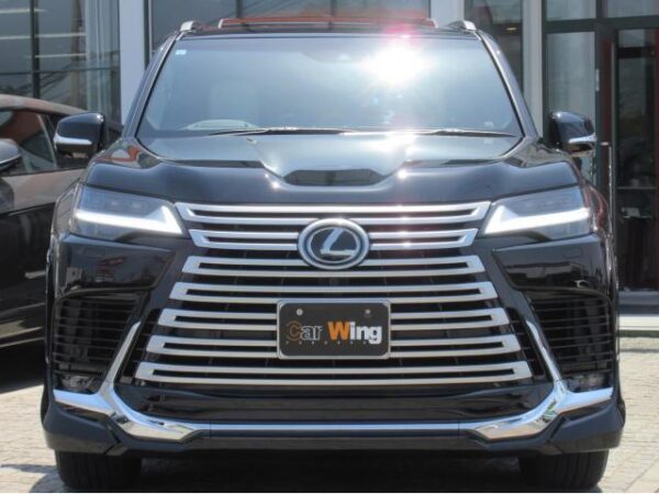 Ref:AUX-17750062 LEXUS LX 2023 - Image 2