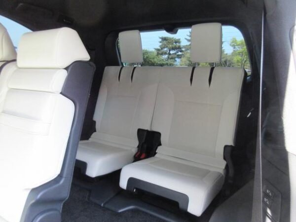 Ref:AUX-17750062 LEXUS LX 2023 - Image 14
