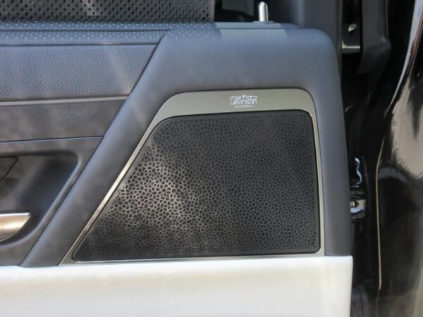 Ref:AUX-17750062 LEXUS LX 2023 - Image 16