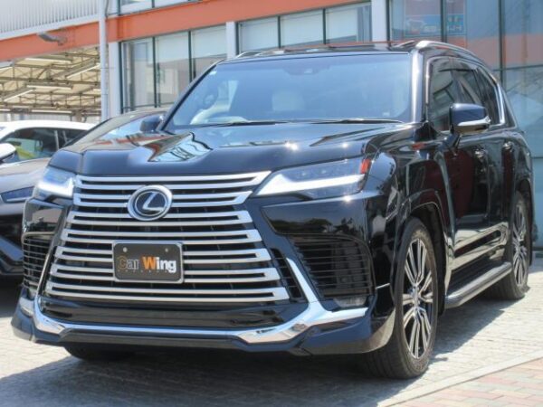 Ref:AUX-17750062 LEXUS LX 2023