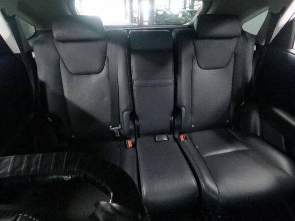 Ref:AUX-17750219 LEXUS RX 2013 - Image 4