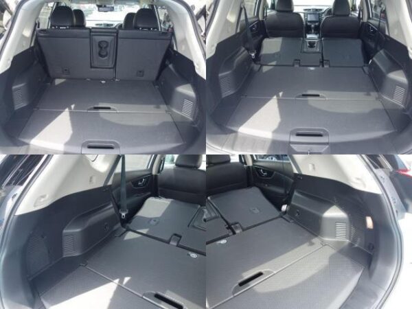 Ref:AUX-17792806 NISSAN X-TRAIL 2018 - Image 8