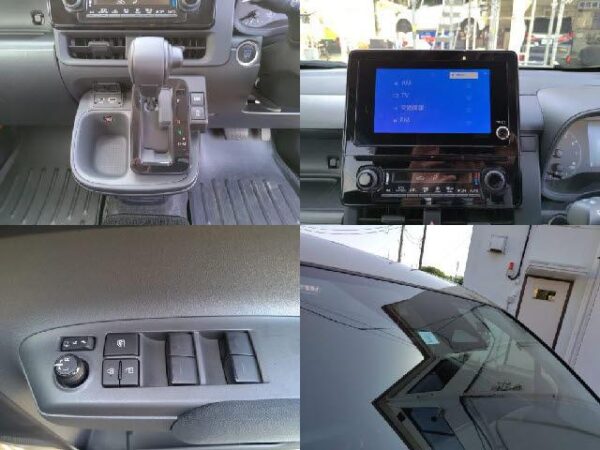 Ref:AUX-17793081 TOYOTA SIENTA 2023 - Image 6