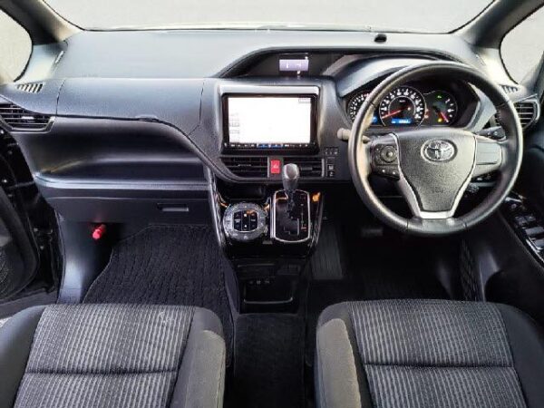 Ref:AUX-17793202 TOYOTA NOAH 2020 - Image 3