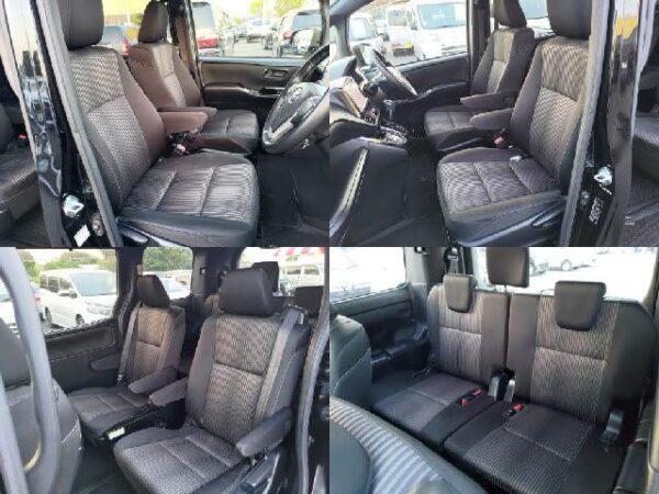 Ref:AUX-17793202 TOYOTA NOAH 2020 - Image 7