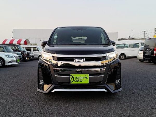 Ref:AUX-17793202 TOYOTA NOAH 2020 - Image 9
