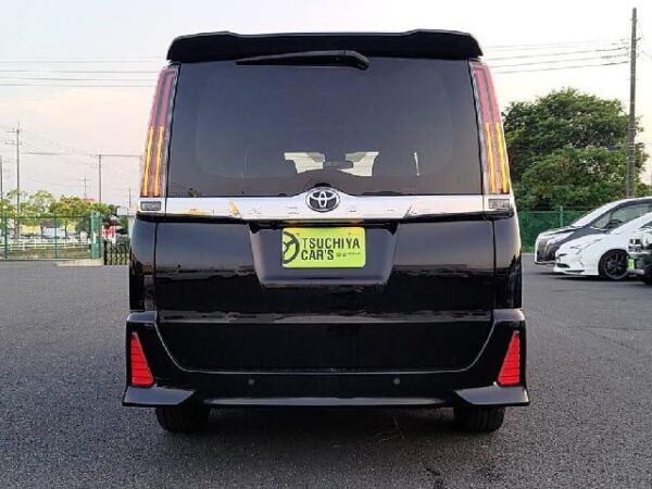 Ref:AUX-17793202 TOYOTA NOAH 2020 - Image 10