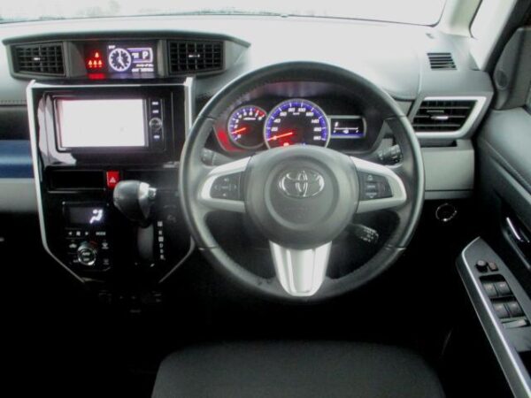 Ref:AUX-17803958 TOYOTA TANK 2016 - Image 3
