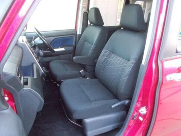 Ref:AUX-17803958 TOYOTA TANK 2016 - Image 4