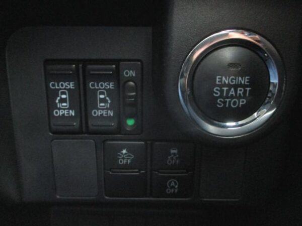 Ref:AUX-17803958 TOYOTA TANK 2016 - Image 9