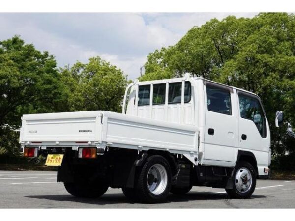 Ref:AUX-17804021 MAZDA TITAN TRUCK 2015 - Image 2