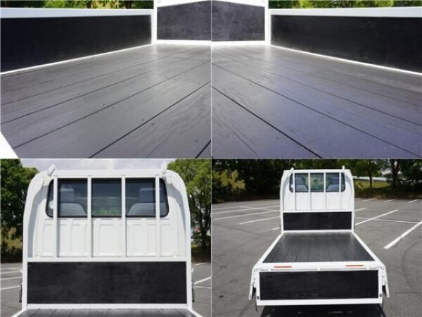 Ref:AUX-17804021 MAZDA TITAN TRUCK 2015 - Image 12