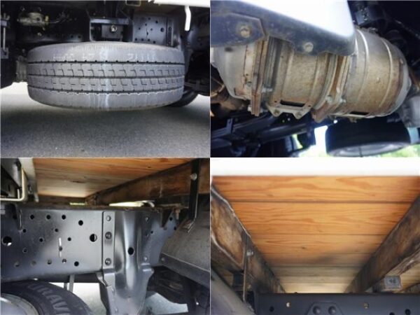 Ref:AUX-17804021 MAZDA TITAN TRUCK 2015 - Image 16